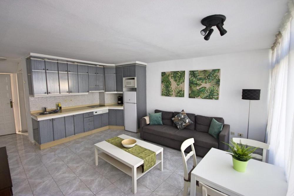 Bonito 115 Apartment Playa del Ingles (Gran Canaria)