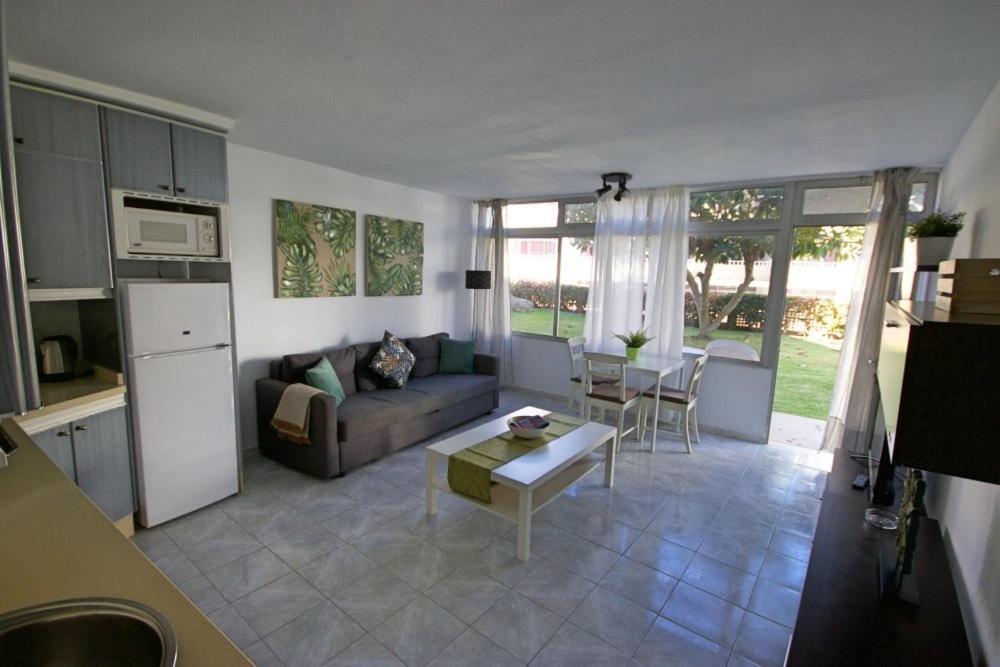 Bonito 115 Apartment